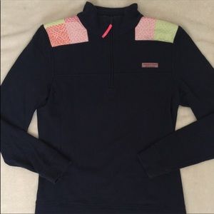 Vineyard vines shep shirt